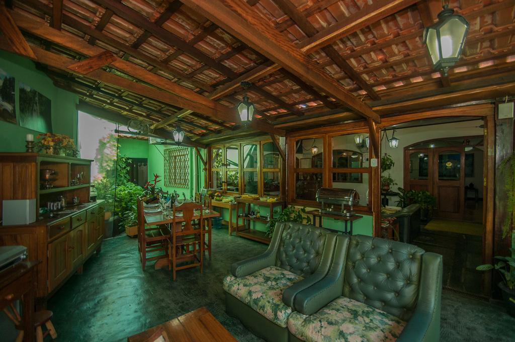 Aguas Do Pantanal Inn Pousada Miranda Exterior foto