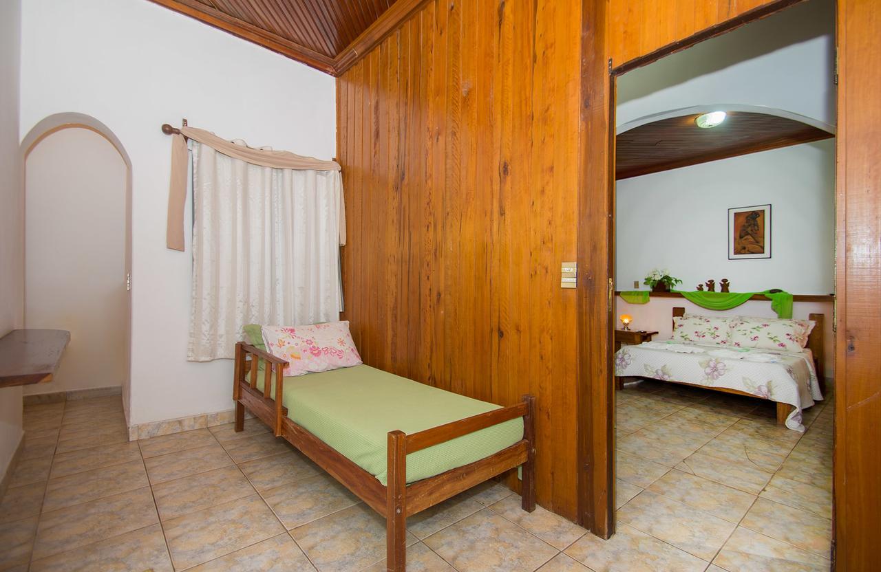 Aguas Do Pantanal Inn Pousada Miranda Exterior foto